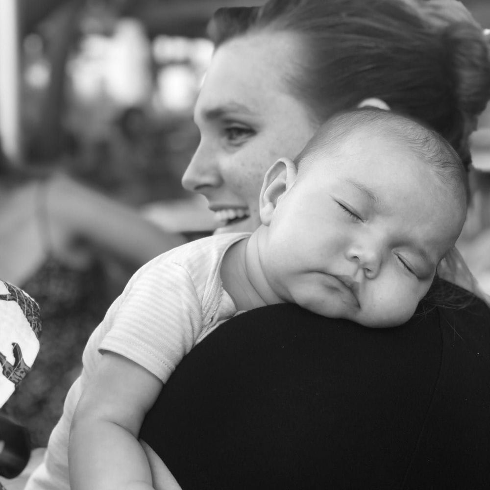 Meet your Posher, Noelle